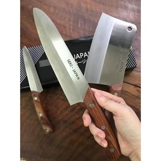 Dao nhật seki, Dao nhật seki-japan