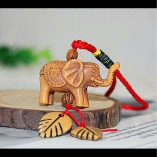 Dây treo phong thủy đẹp nè
