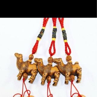 Dây treo phong thủy đẹp nè