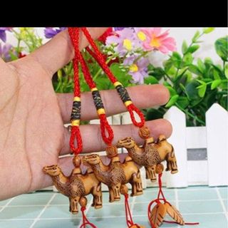 Dây treo phong thủy đẹp nè