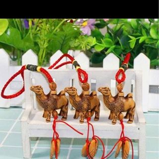 Dây treo phong thủy đẹp nè