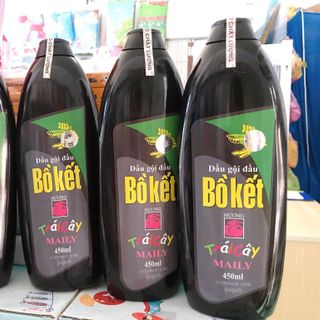 ▪ Dầu gội bồ kết trái cây Maily 450ml ▪