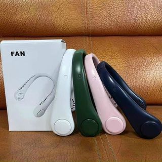 Quạt đeo cổ FAN