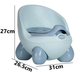 BÔ VỆ SINH CHO BÉ HOKORI 5458