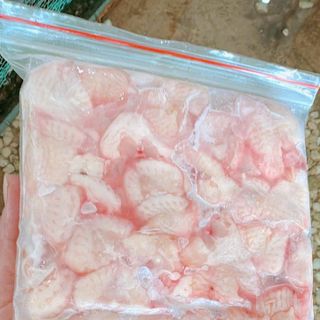 Phao câu gà bịch 1kg