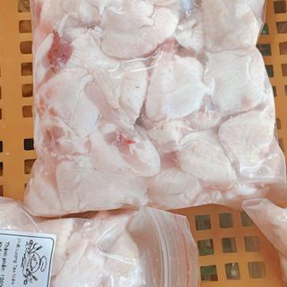 Phao câu gà bịch 1kg