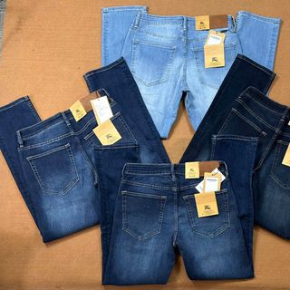 Jean dài nam. Co giãn nhiều.   Chất vừa , kh quá dày , hợp hè