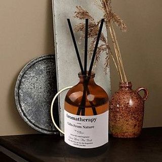 TINH DẦU NƯỚC HOA AROMATHERAPY 100ML