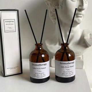 TINH DẦU NƯỚC HOA AROMATHERAPY 100ML