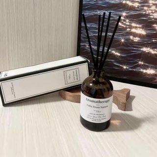 TINH DẦU NƯỚC HOA AROMATHERAPY 100ML