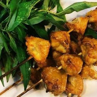 Phao câu gà bịch 1kg