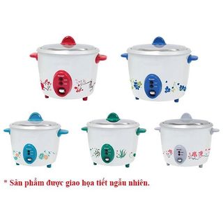 NỒI CƠM ĐIỆN NẮP RỜI 1,8L SHARP KSH- D18V