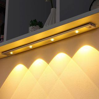Đèn led trang trí OSIDEN 20cm