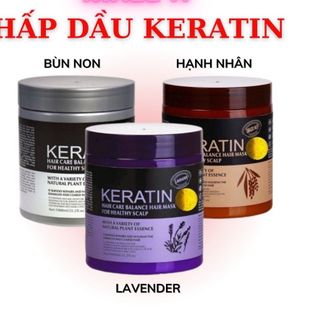 Kem Ủ Tóc Keratin 1000ml Kem Hấp Tóc Keratin 1000ml      1 giá sỉ
