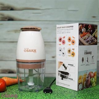 MÁY XAY OSAKA JAPAN NẮP ĐỒNG, MÁY XAY Thịt OSAKA JAPAN NẮP ĐỒNG