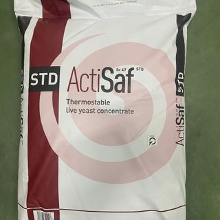 ACTISAF – Men vi sinh đường ruột Saccharomyces đậm đặc, nấm men sống cho đường ruột tôm