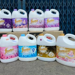 Nước Giặt Fineline Thái Lan giá sỉ