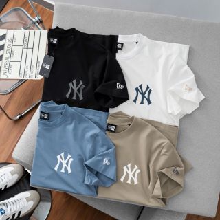 Áo thun nam. Chất thun cotton 4c xịn mịn. Logo thêu.