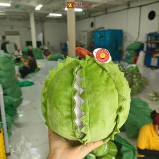 Gấu Bông Sầu Riêng Tách
