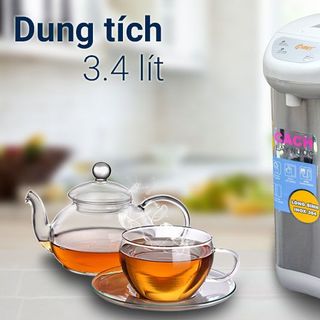 BÌNH THỦY ĐIỆN 3,6L COMET CM3216