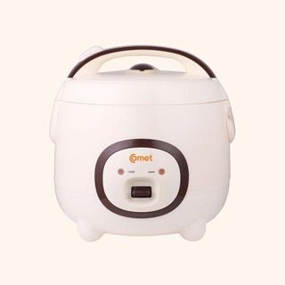 NỒI CƠM ĐIỆN 1.8L NẮP GÀI COMET CM8007