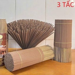 NHANG QUẾ 3 TẤC BÓ 1KG