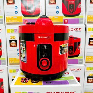 NỒI CƠM ĐIỆN CAO CẤP 2L GK506