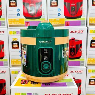 NỒI CƠM ĐIỆN CAO CẤP 2L GK506