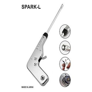 SÚNG MỒI LỬA SPARK-T