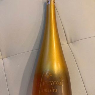 RƯỢU MƠ TSUKUYOMI UMESHU 750ml-15 Độ