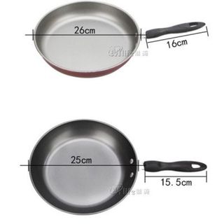 Chảo chống dính 26cm