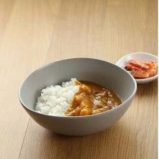Đĩa chia đồ ăn Pebble hàng Nhập Khẩu ,