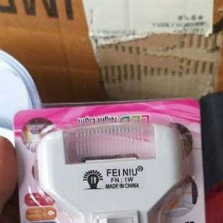 ĐÈN NGỦ LED 1W