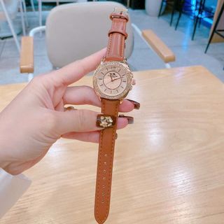 Đồng hồ nữ giá rẻ đẹp , cao cấp