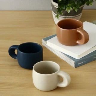 Sỉ , Lẻ cốc có quai nhập khẩu