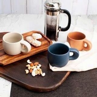 Sỉ , Lẻ cốc có quai nhập khẩu