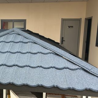 Tìm nhà phân phối độc quyền ngói siêu nhẹ
