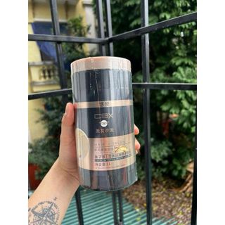 ⚫ Kem Ủ Tóc CSX siêu mềm mượt , giảm gãy rụng và phục hồi tóc hư tổn - 1000ml ⚫