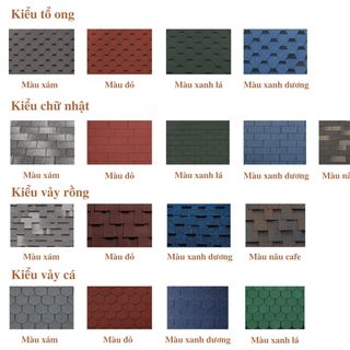 Tìm nhà phân phối độc quyền ngói siêu nhẹ