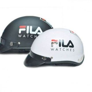Nón bảo hiểm Fila