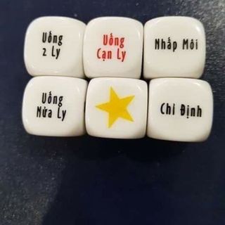 Cục xí ngầu Ăn Nhậu