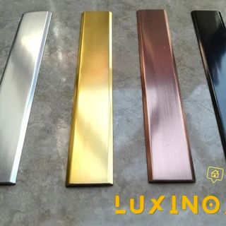 Giải Pháp Bền & Đẹp Cho Công Trình Với La Nhôm Tại Đà Nẵng