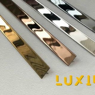 Tối Ưu Khe Ghép Hoàn Hảo Với Nẹp Inox Chữ T Đà Nẵng
