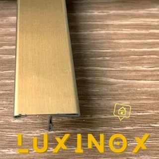 Tối Ưu Khe Ghép Hoàn Hảo Với Nẹp Inox Chữ T Đà Nẵng