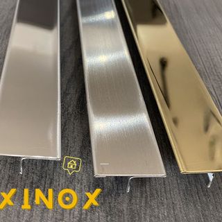Tối Ưu Khe Ghép Hoàn Hảo Với Nẹp Inox Chữ T Đà Nẵng