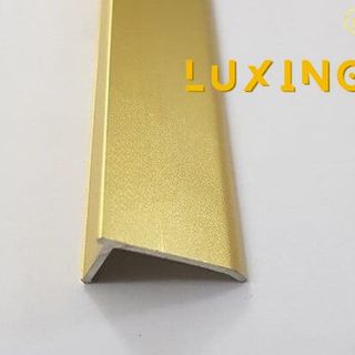 Khám Phá Ưu Điểm Nổi Bật Của Nẹp Nhôm Chữ L Đà Nẵng
