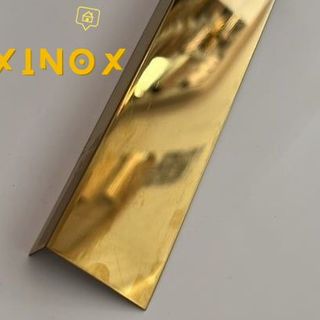 Từ Góc Nhỏ Tới Không Gian Lớn: Nẹp Inox Chữ L Đà Nẵng Làm Nổi Bật Mọi Chi Tiết