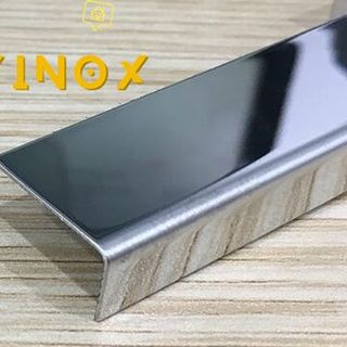 Từ Góc Nhỏ Tới Không Gian Lớn: Nẹp Inox Chữ L Đà Nẵng Làm Nổi Bật Mọi Chi Tiết
