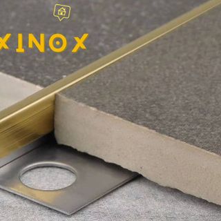 Từ Góc Nhỏ Tới Không Gian Lớn: Nẹp Inox Chữ L Đà Nẵng Làm Nổi Bật Mọi Chi Tiết