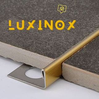 Từ Góc Nhỏ Tới Không Gian Lớn: Nẹp Inox Chữ L Đà Nẵng Làm Nổi Bật Mọi Chi Tiết
